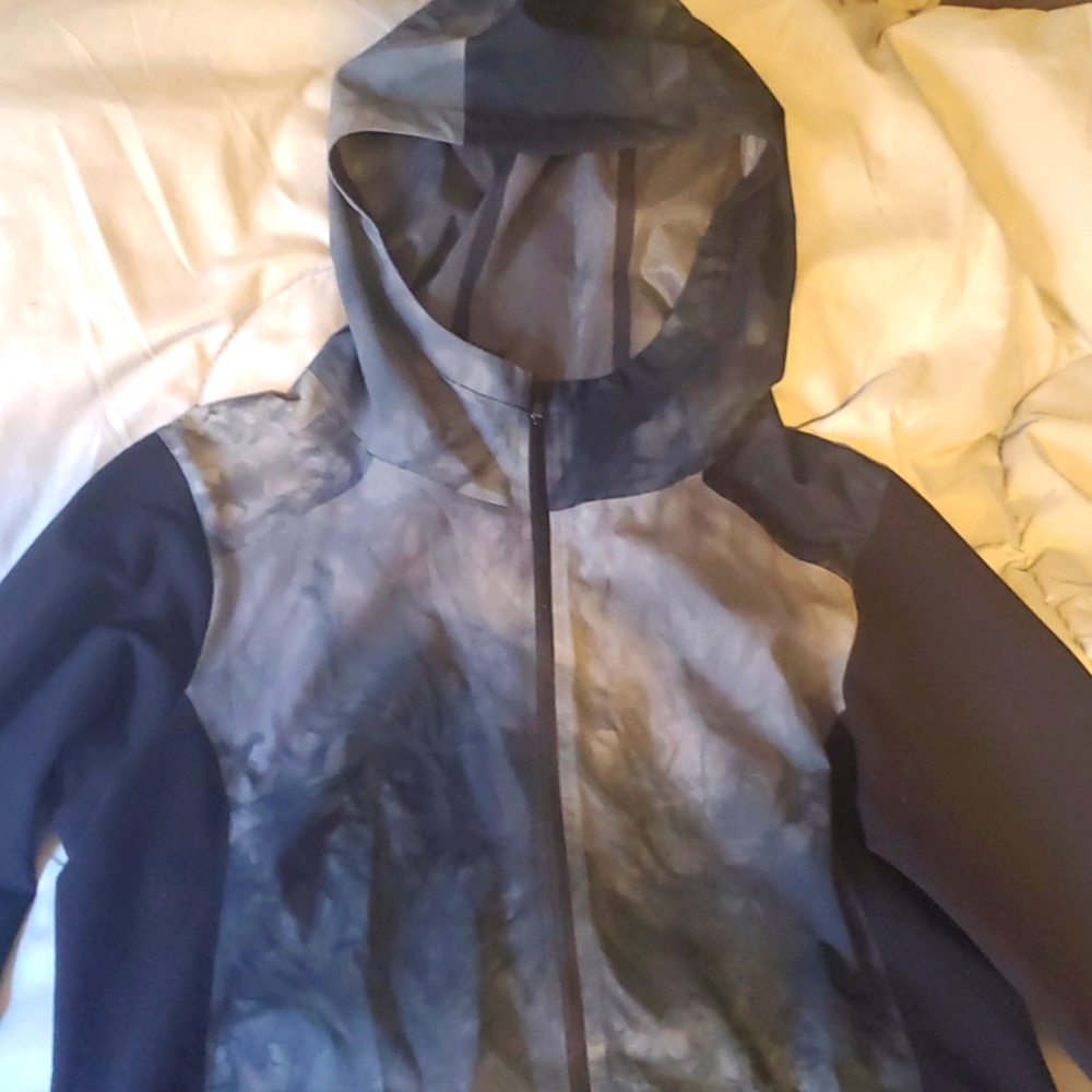 The north face womens medium jacket